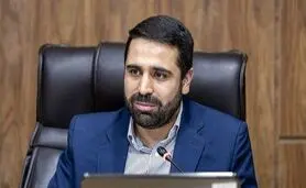  شرایط امنیتی پایدار شود، اینترنت را وصل می‌کنیم