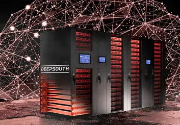 اولین ابررایانه نورومورفیک جهان با قدرت پردازشی به‌اندازه مغز انسان در راه است
