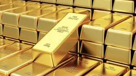 جهش قیمت طلا در بازار جهانی