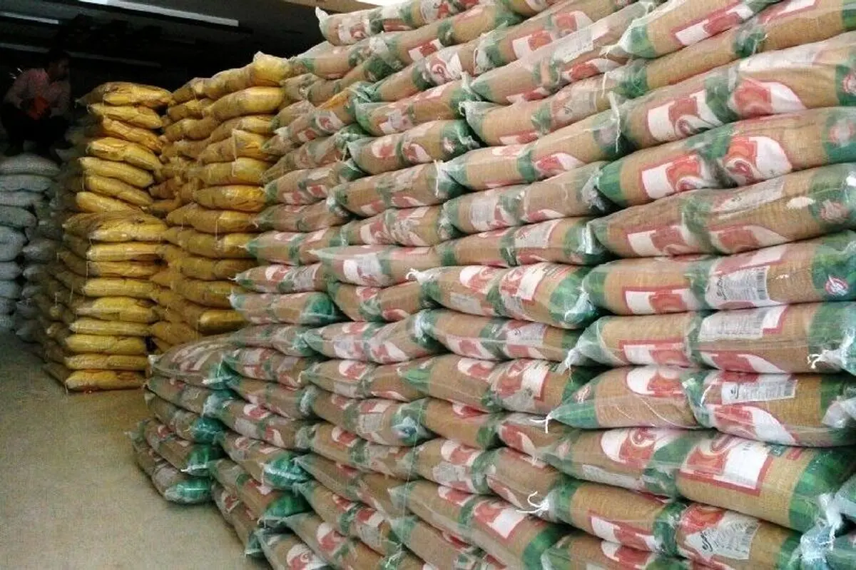 توزیع برنج پاکستانی ۶۶هزار تومانی و پیامدهای پنهان آن
