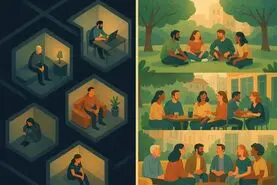 از صفحه نمایش تا واقعیت
