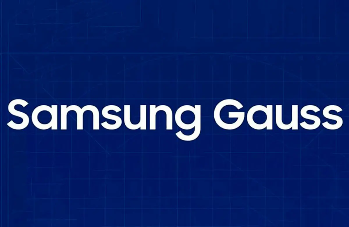 هوش مصنوعی مولد «سامسونگ گاوس» با قابلیت نوشتن متن، کدنویسی و خلق تصویر معرفی شد