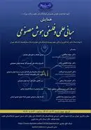 دکتر جواد صالحی در صدر سخنرانان همایش «مبانی علمی و فلسفی هوش مصنوعی» فرهنگستان علوم