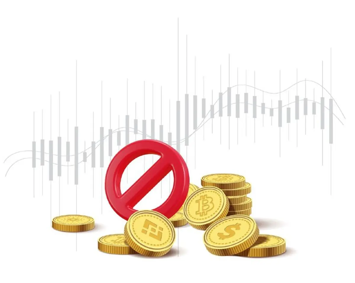 واکنش ها به رفتار غیرقانونی بانک مرکزی در حوزه رمزارزها