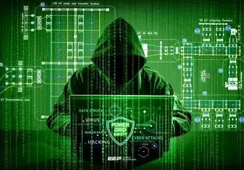 تهدیدات سایبری، مهم‌ترین چالش‌ عصر دیجیتال