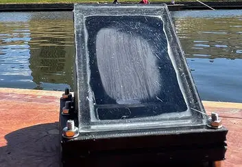 ساخت دستگاهی که همزمان سوخت پاک و آب تمیز تولید می‌کند
