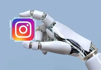  چت‌بات هوش مصنوعی به اینستاگرام اضافه شد