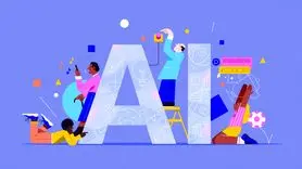 آیا هوش مصنوعی یادگیری دروس را تسریع می‌کند؟