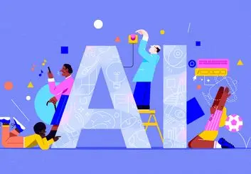 آیا هوش مصنوعی یادگیری دروس را تسریع می‌کند؟