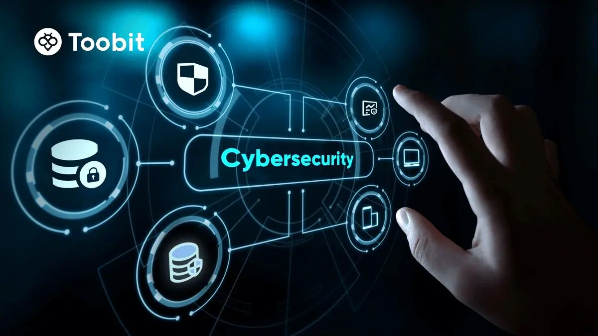 صرافی توبیت معتبر است؟ بررسی امنیت و اعتبار صرافی بین‌المللی Toobit
