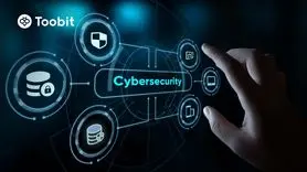 صرافی توبیت معتبر است؟ بررسی امنیت و اعتبار صرافی بین‌المللی Toobit