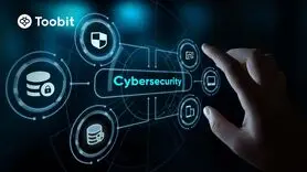 صرافی توبیت معتبر است؟ بررسی امنیت و اعتبار صرافی بین‌المللی Toobit