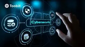 صرافی توبیت معتبر است؟ بررسی امنیت و اعتبار صرافی بین‌المللی Toobit