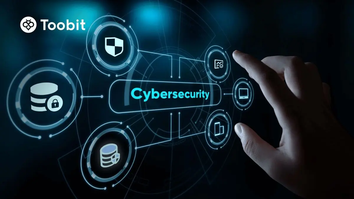 صرافی توبیت معتبر است؟ بررسی امنیت و اعتبار صرافی بین‌المللی Toobit