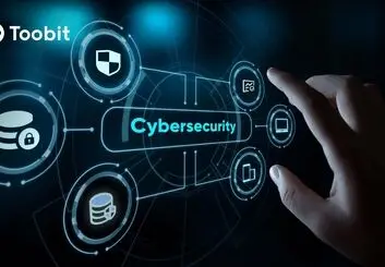 صرافی توبیت معتبر است؟ بررسی امنیت و اعتبار صرافی بین‌المللی Toobit