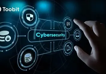 صرافی توبیت معتبر است؟ بررسی امنیت و اعتبار صرافی بین‌المللی Toobit