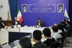 وزیر ارتباطات: شکل گیری بازار زیرزمینی رمزارزها نگران کننده است