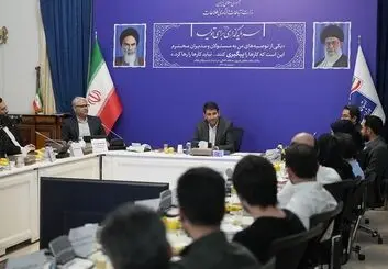 وزیر ارتباطات: شکل گیری بازار زیرزمینی رمزارزها نگران کننده است