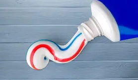 اختراع خمیردندانی برای درمان آلرژی به بادام زمینی
