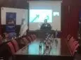 رشد ۸۰ برابری استفاده مدارس از اسکای‌روم؛ آموزش آنلاین میان بحران و چالش کیفیت