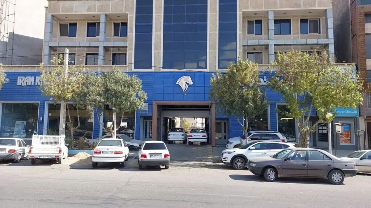لیست قیمت محصولات ایران خودرو منتشر شد [تیر ۱۴۰۴]
