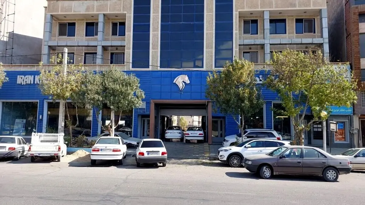 لیست قیمت محصولات ایران خودرو منتشر شد [تیر ۱۴۰۴]
