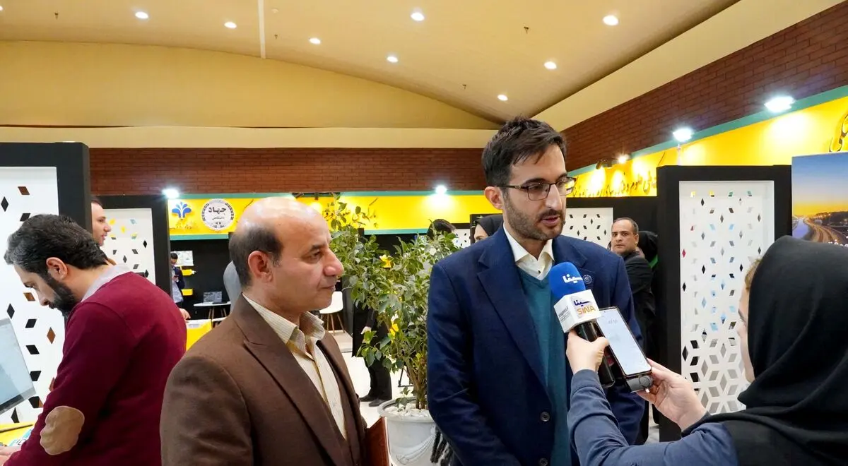 بهره‌گیری از هوش مصنوعی شرط توسعه فناوری‌های نرم و محصولات خلاق