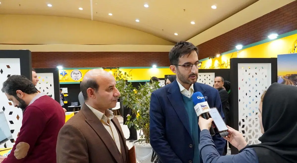 بهره‌گیری از هوش مصنوعی شرط توسعه فناوری‌های نرم و محصولات خلاق