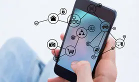 چگونه با گوشی هوشمند سریع و حرفه‌ای سایت بسازیم؟