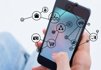 چگونه با گوشی هوشمند سریع و حرفه‌ای سایت بسازیم؟