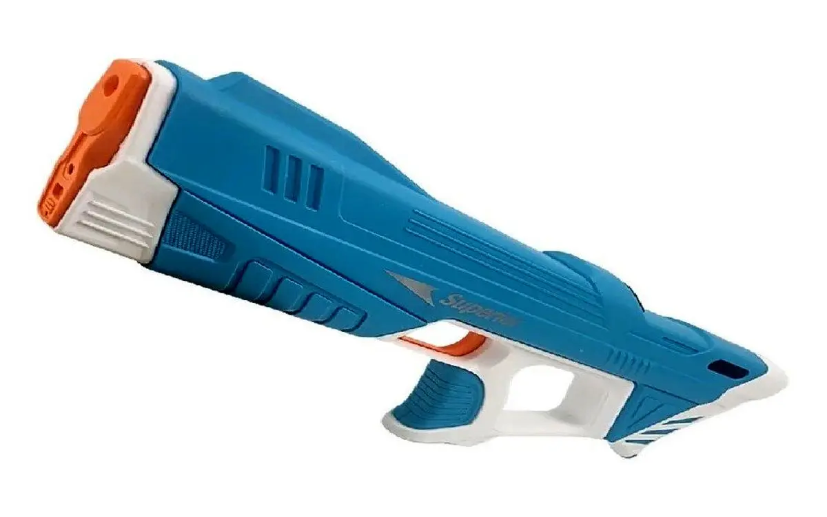 معرفی تفنگ‌های اسباب بازی همراه با لیست قیمت