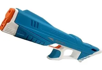 معرفی تفنگ‌های اسباب بازی همراه با لیست قیمت