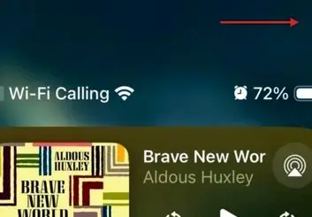 اپل میانبر خاموش‌کردن آیفون را وارد کنترل سنتر iOS 18 می‌کند