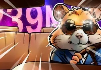 کاربران «همستر کامبت» به ۲۳۹ میلیون نفر رسید