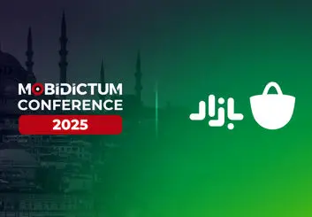 ورود "بازار " به بازارهای جهانی استارت خورد