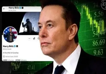 صعود قیمت توکن HARRYBOLZ با تغییر نام ماسک