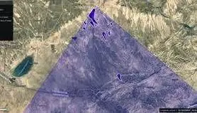 شناسایی بیش از ۷۵۰ منبع گاز‌های گلخانه‌ای توسط ابزار ناسا در ایستگاه فضایی بین المللی
