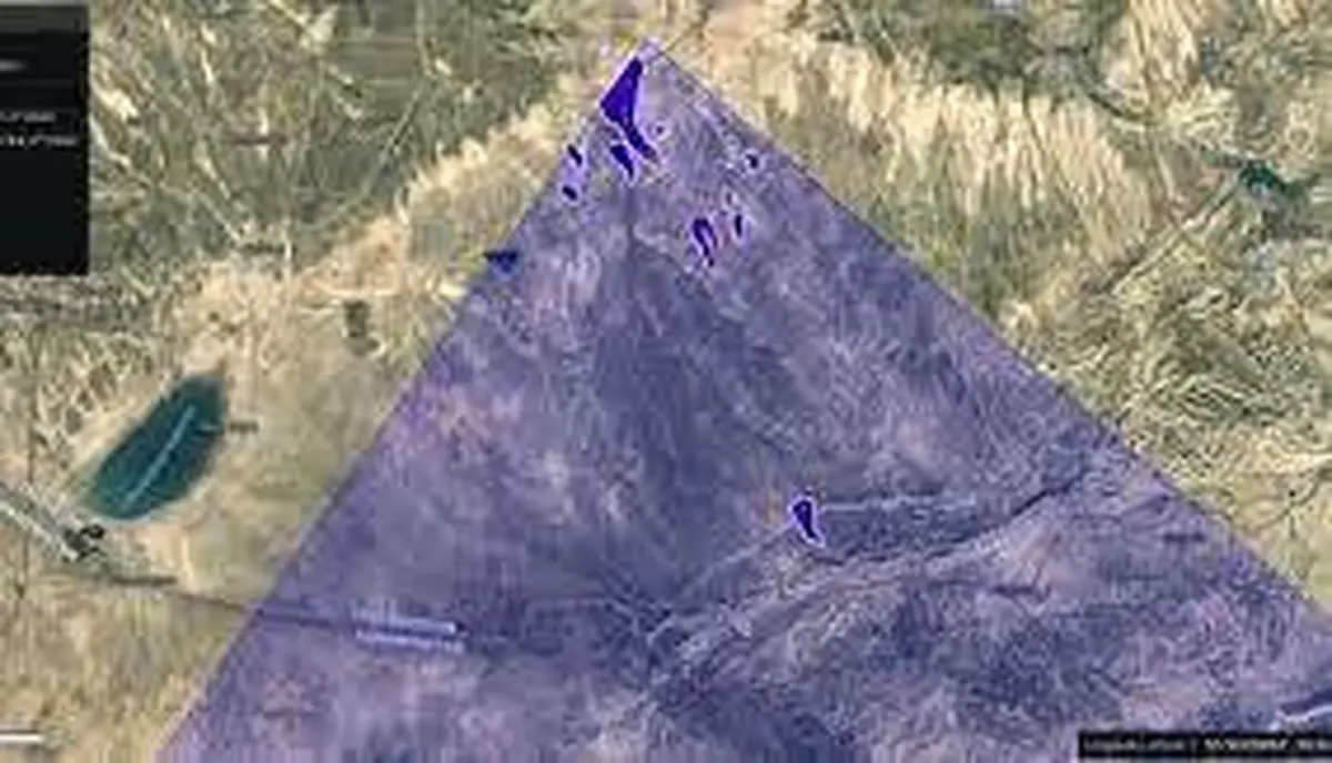 شناسایی بیش از ۷۵۰ منبع گاز‌های گلخانه‌ای توسط ابزار ناسا در ایستگاه فضایی بین المللی
