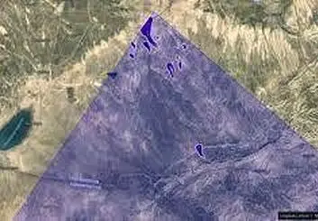 شناسایی بیش از ۷۵۰ منبع گاز‌های گلخانه‌ای توسط ابزار ناسا در ایستگاه فضایی بین المللی
