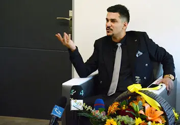 برای اولین بار در ایران؛ آموزش فروش به سبک فاینانس رفتاری توسط آکادمی گلشنی
