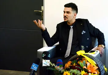 برای اولین بار در ایران؛ آموزش فروش به سبک فاینانس رفتاری توسط آکادمی گلشنی