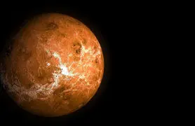 اکسیژن در سمت روز زهره کشف شد
