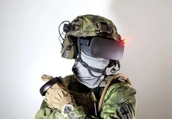 متا به زودی برای ارتش آمریکا فناوری می سازد
