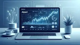 هر آنچه باید درباره آلپاری بهترین بروکر فارکس برای ایرانیان بدانید