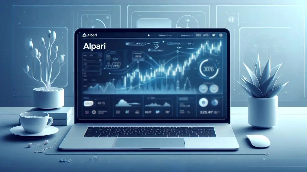 هر آنچه باید درباره آلپاری بهترین بروکر فارکس برای ایرانیان بدانید