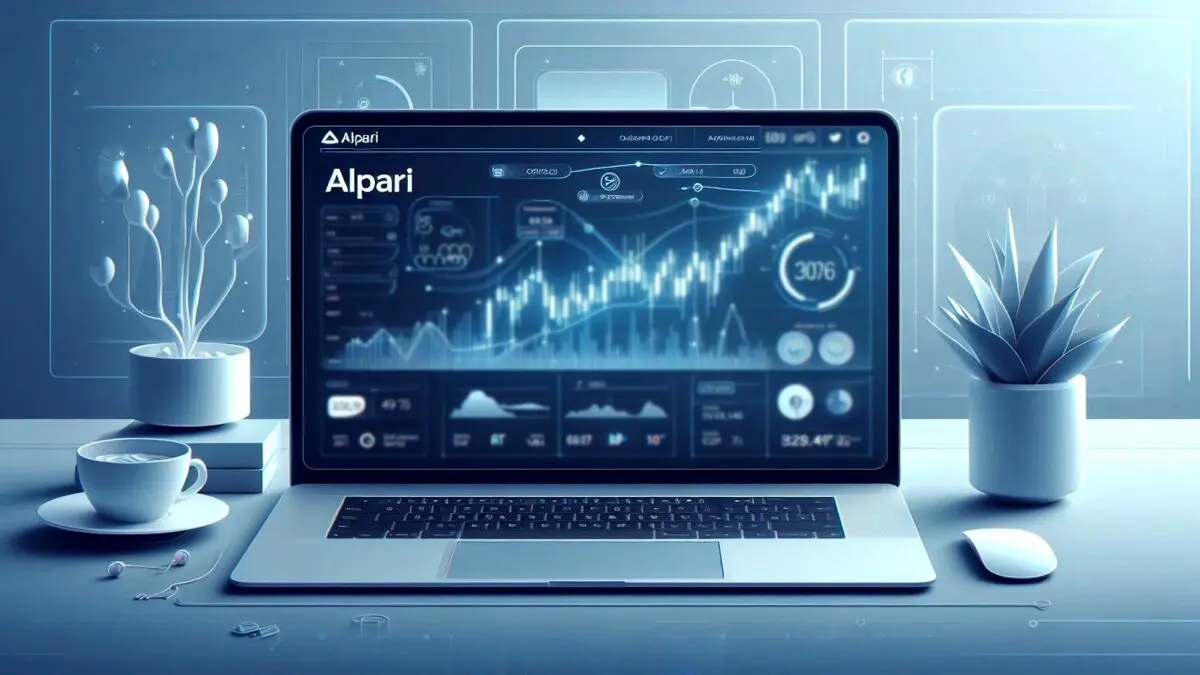 هر آنچه باید درباره آلپاری بهترین بروکر فارکس برای ایرانیان بدانید