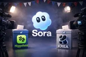 بهترین پلتفرم دنیا برای استفاده از سورا - 2 ابزار خفن جایگزین sora