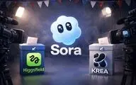 بهترین پلتفرم دنیا برای استفاده از سورا - 2 ابزار خفن جایگزین sora