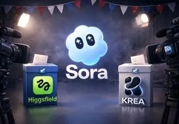 بهترین پلتفرم دنیا برای استفاده از سورا - 2 ابزار خفن جایگزین sora