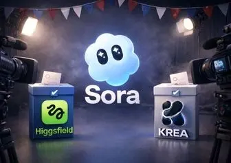 بهترین پلتفرم دنیا برای استفاده از سورا - 2 ابزار خفن جایگزین sora